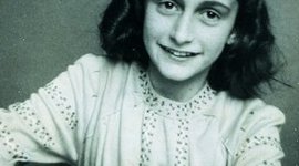 Timeline: Anne Frank