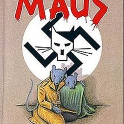 Timeline: Independent Reading Project Maus Timeline