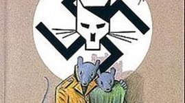 Timeline: Independent Reading Project Maus Timeline