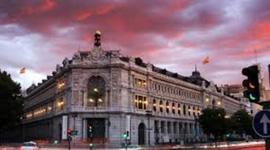 Timeline: Banco de España