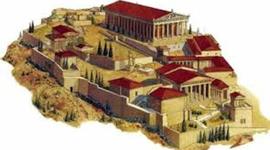 Timeline: Αρχαϊκή Εποχή