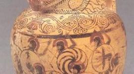 Timeline: Αρχαϊκή Εποχή