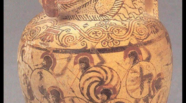 Timeline: Αρχαϊκή Εποχή