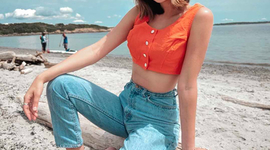 Timeline: Ann Makosinski