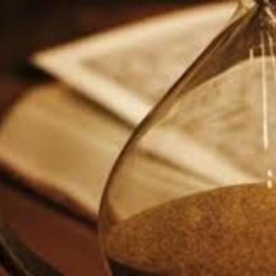 Timeline: Les edats històriques