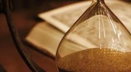 Timeline: Les edats històriques