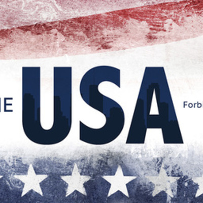 Timeline: Det moderne USA