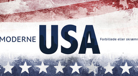 Timeline: Det moderne USA