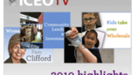 Timeline: 2010 Wholesale Intranet