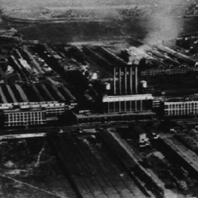 Timeline: Inventions of the Textile Industry