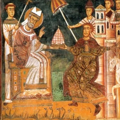 Timeline: Edad mitjana