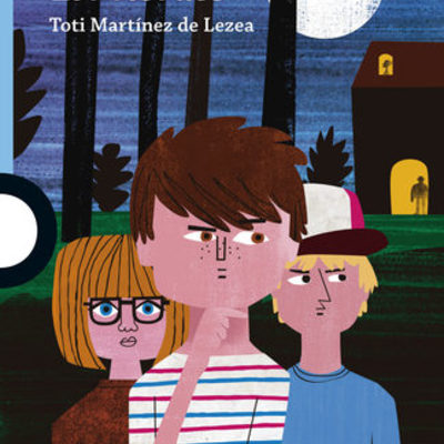 Timeline: LA MUERTE EN EL PRIORATO