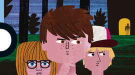 Timeline: LA MUERTE EN EL PRIORATO