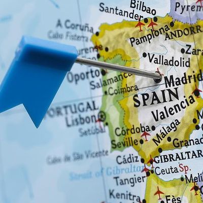 Timeline: Historia de España