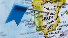 Timeline: Historia de España