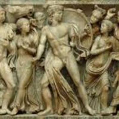 Timeline: La antigua Grecia