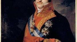 Timeline: Guerra de Independencia. Fernando VII