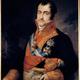 Fernando vii