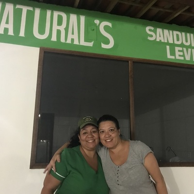 Timeline: NATURAL'S LANCHES