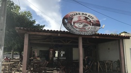 Timeline: DELÍCIAS DO SERTÃO