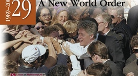 Timeline: Chapter 29