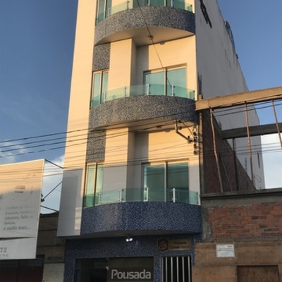 Timeline: POUSADA CASTELO BRANCO