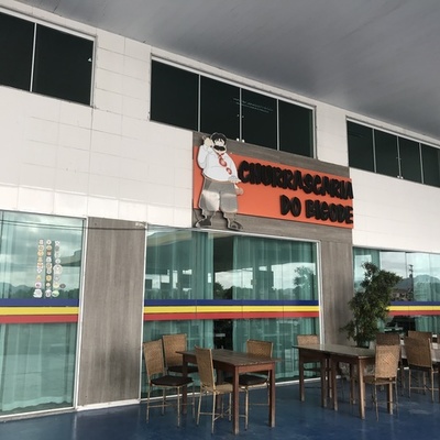 Timeline: CHURRASCARIA DO BIGODE