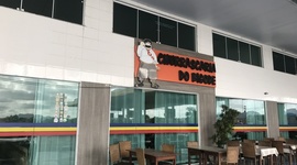 Timeline: CHURRASCARIA DO BIGODE