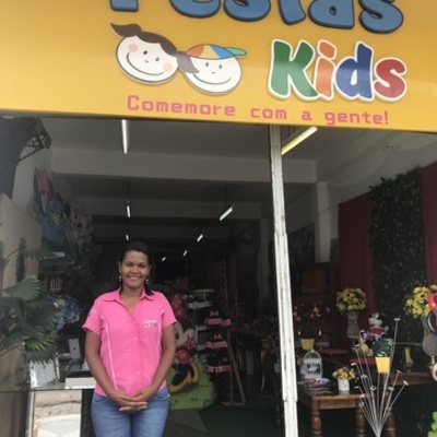 Timeline: FESTA KIDS