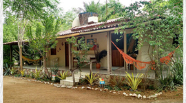 Timeline: POUSADA VERDE