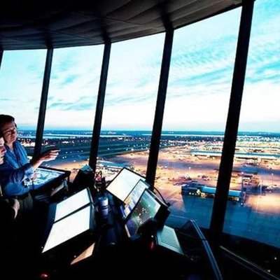Timeline: Air Traffic Control