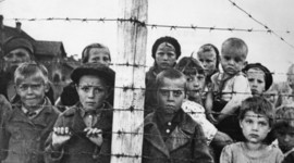 Timeline: Holocaust