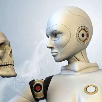 Timeline: Frise historique sur la robotique