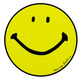 Smiley face 1