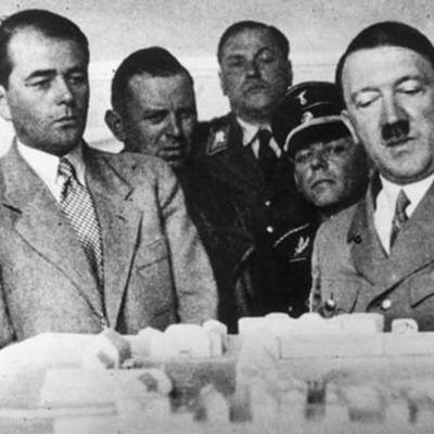 Timeline: Nazi Germany and how it came to be.