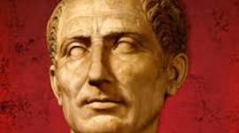 Timeline: Julius Caesar