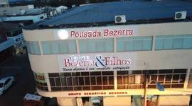 Timeline: POUSADA BEZERRA