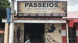 Timeline: CANDEEIROS ECOTUR