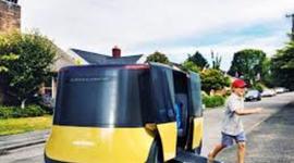 Timeline: History and Future of School Buses