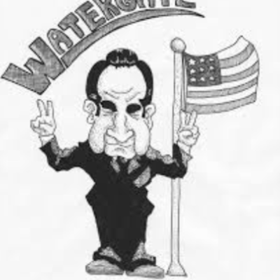 Timeline: Watergate Scandal Timeline