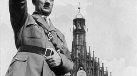 Timeline: Holocaust Timeline