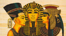 Timeline: THE HISTORY OF INTERPRETATION