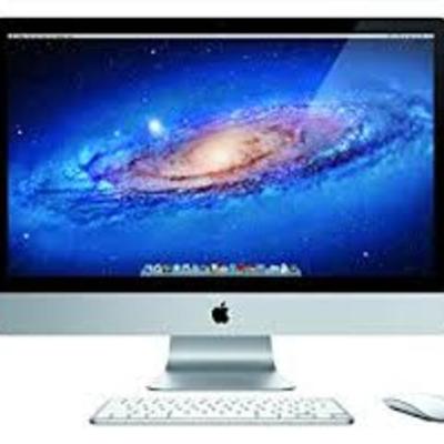 Timeline: Apple Computers