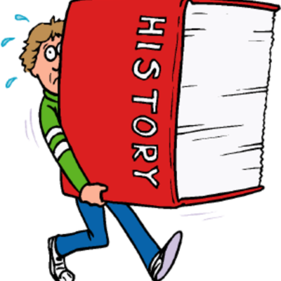 Timeline: History B Timeline: Meghan Flynn