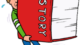 Timeline: History B Timeline: Meghan Flynn