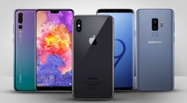 Timeline: CELULARES