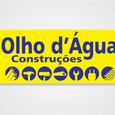 Timeline: OLHO D'ÁGUA CONSTRUÇÕES