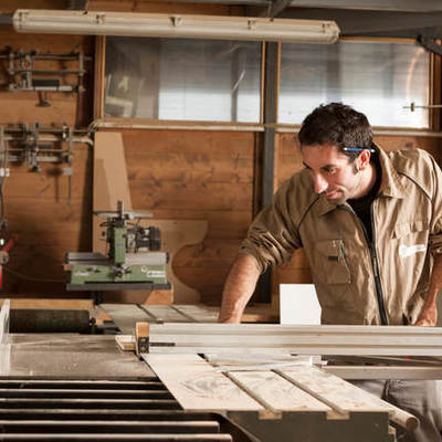 Timeline: CASA DO MARCENEIRO