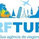 51131gra5008712 rf tur sua agencia de viagens
