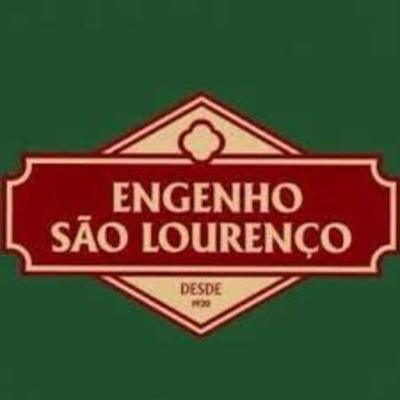 Timeline: ENGENHO SÃO LOURENÇO